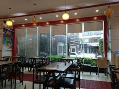 -有缘茶餐厅(海府分店)