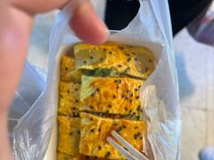 -小老虎东北烤冷面(星天广场店)