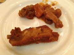 -好日子皇冠假日酒店·君怡咖啡厅(特美思大厦店)