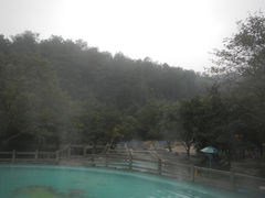 -灵秀温泉