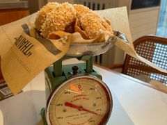 -太食獸泰式茶餐厅(IFS国金中心店)