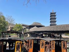 -乌镇景区