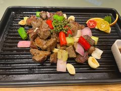 -悦海楼(三衢路店)