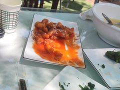 -秦扬居特色菜馆(上王村)