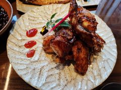 照烧法国鳕鱼下巴-辉·四季料亭·怀石料理·深夜食堂烧鸟·Omakase