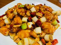 -95号酱骨·一块豆腐(展春园西路店)