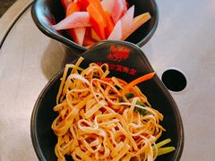 -重庆烧鸡公火锅(簋街店)