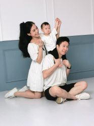 -玛瑞莎专业孕妇摄影(越秀店)