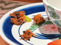 -桂满陇·西湖船宴(平安金融中心店)