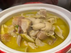绍味咸笃鲜-寻宝记绍兴菜(状元店)