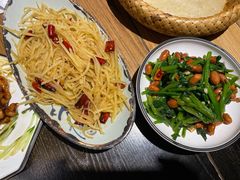 -娄三少春饼·烤鸭(合生汇购物中心店)