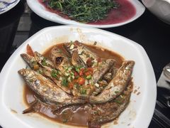 -又见炊烟私房菜(敬亭路店)