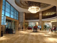 -无锡新湖铂尔曼大酒店