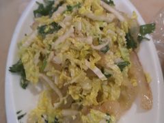 -北方饺子王·海肠捞饭·海鲜锅(山大店)