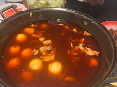 -李子坝梁山鸡(李子坝大鸡哥店)