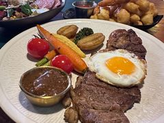 -ChitChat奇洽·Bistro(黎黄陂路店)