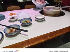 -景笙毋米粥底火锅(20年老字号)