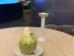 -玲婧胡同·生日蛋糕·餐厅(嘉里城店)