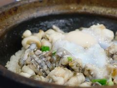 田鸡煲仔饭-红星光发煲仔饭(大石街店)