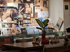 -良友书坊(安徽路店)