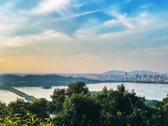 -九曜山