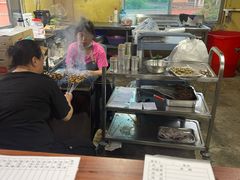 -老太太豆皮(南芬店)