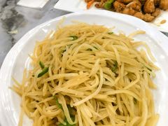 -清雅轩·清真菜·传统菜•融合菜(滑翔店)