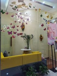 -芳朵美容养生SPA