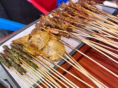 -林二哥宜烤官·宜宾小烧烤