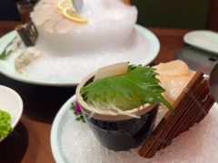 -东海怡品海鲜豆捞(舟宿夜江店)