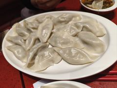 -喜家德虾仁水饺(景枫中心店)