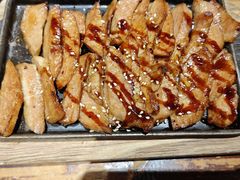 -小川洋风料理(街道口店)