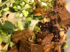 -甘记兰州牛肉面(Chadstone 旗舰店)