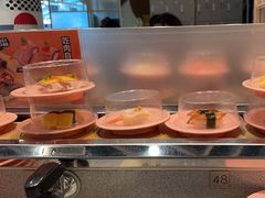 -争鲜回转寿司(西红门荟聚PLUS店)