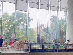 -漳州佰翔圆山酒店·圆山畔西餐厅