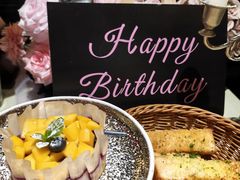 -碧特博格·20年品牌西餐厅(芜湖路店)
