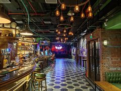 -育音堂音乐公园