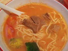 -阿当·小炒牛肉面(人广店)