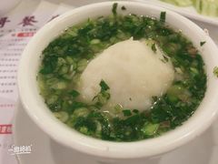 -大哥餐厅(西城花园店)