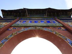 -中国观音故里广德景区