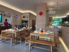 -乡里八闽·福州乡土菜(高宅店)
