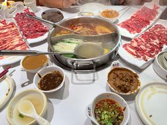 -潮正和潮汕牛肉火锅·老字号(番禺万达店)