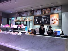 -巴黎贝甜·生日蛋糕(环球中心店)