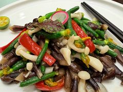 -北塘海鲜·天津菜(大光明桥旗舰店)