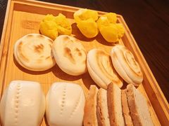 -晓长安·新陕菜(曲江店)