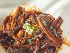 -老人和饭店(淮海中路店)