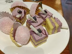 -食间牛排(湖西路店)