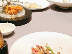 -北京泰富酒店-柏景轩中餐厅