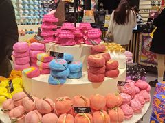 -LUSH(威尼斯人店)