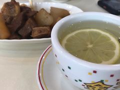 -旺角宝港式茶餐厅(寮步店)